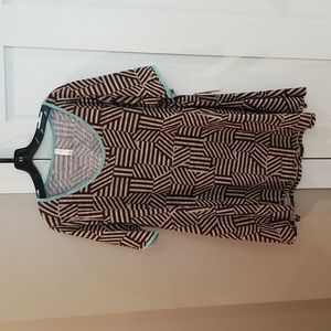 Lot 4 LuLaRoe tops size 2XL